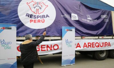 respira Perú