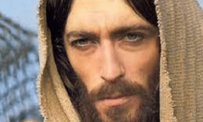 Jesús de Nazaret PNG