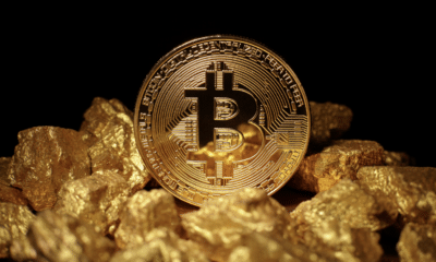 Minería Bitcoin