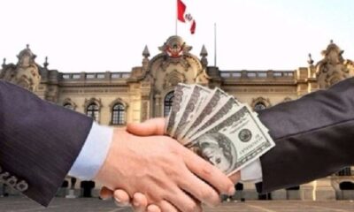 corrupción-en Perú