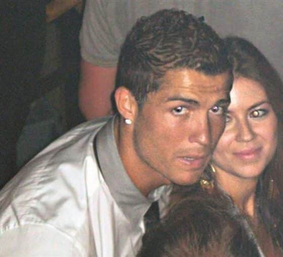 Modelo pide 65 millones de euros a Cristiano Ronaldo por presunta violación