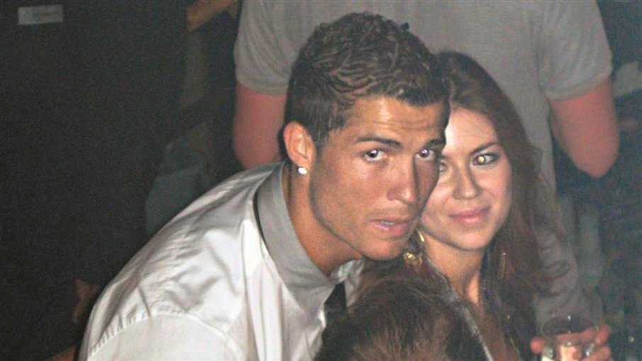 Modelo pide R 4 420 millones de Cristiano Ronaldo por presunta violación