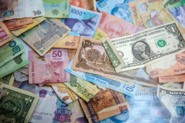 mercado de divisas