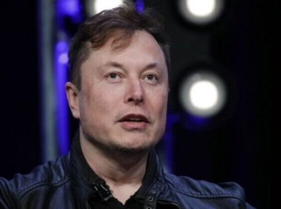 Elon Musk deja de ser el 2do hombre más rico del mundo