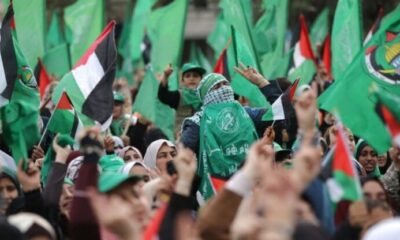 Hamas: ¿Cuál es el grupo palestino que se enfrenta a Israel?