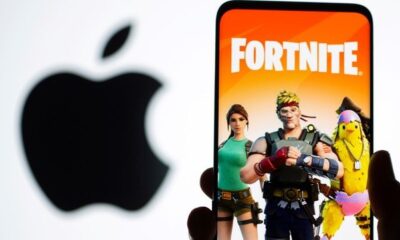 Comienza lucha entre Fortnite y Apple que puede decidir el futuro de las aplicaciones