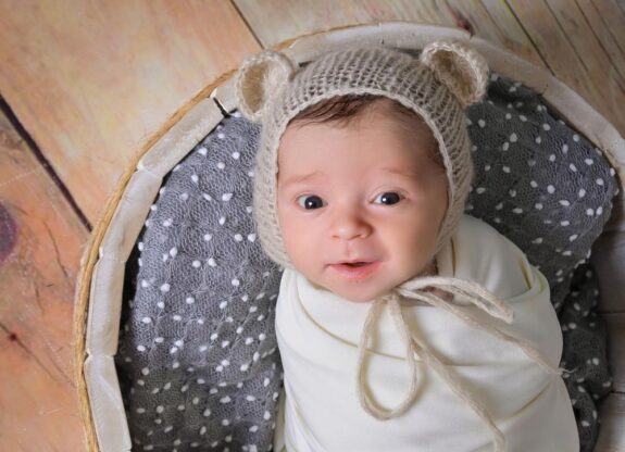 Bebé nace em Brasil con anticuerpos contra Covid, dicen los médicos