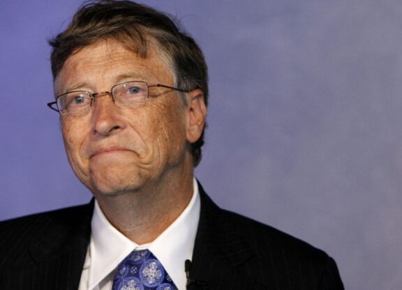 Bill Gates y Melinda Gates anuncian divorcio después de 27 años juntos