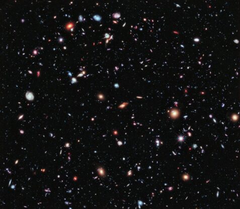 ¿Qué existe más allá del universo? La respuesta puede dar dolor de cabeza