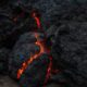 Ríos de lava volcánica invaden ciudad en África, Vea las imágenes 