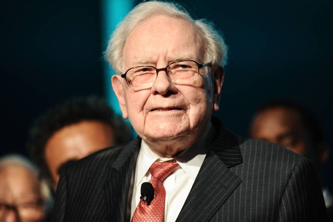 Warren Buffett dona la mitad de su fortuna y deja a Bill y Melinda Gates