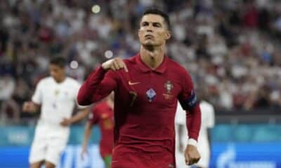 ¿Por qué Cristiano Ronaldo no bebe refrescos? Nutricionista explica la aversión del portugués