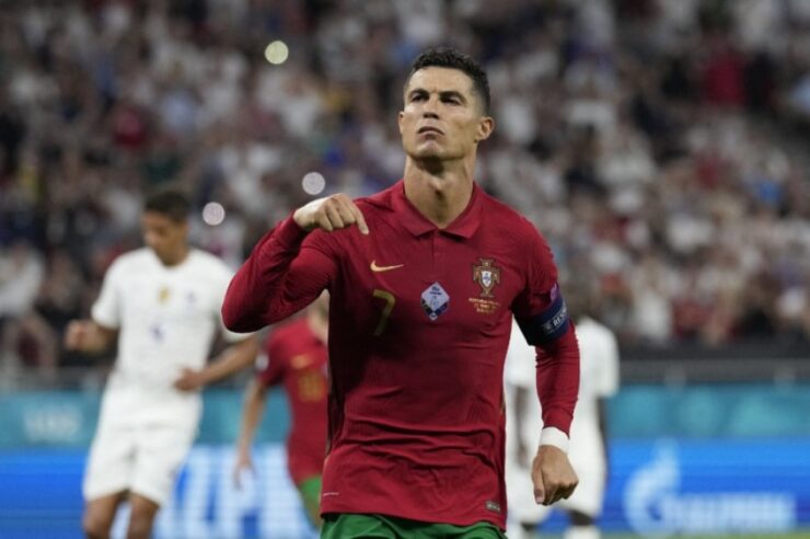¿Por qué Cristiano Ronaldo no bebe refrescos? Nutricionista explica la aversión del portugués