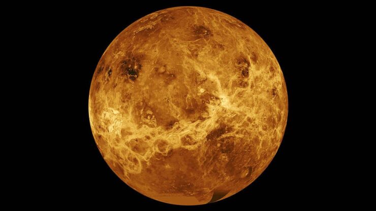 NASA enviará dos misiones a Venus para 2030