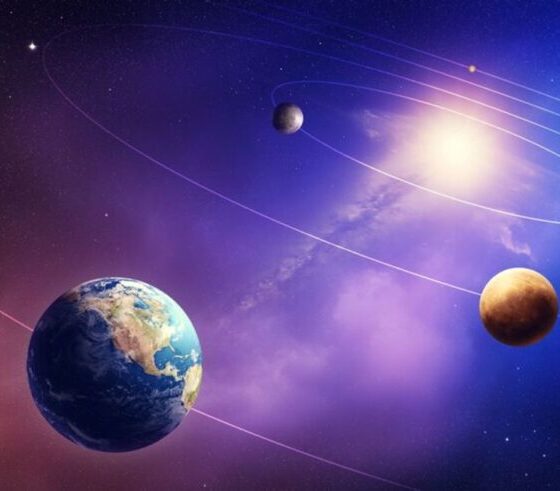 Los 29 planetas desde los que los extraterrestres podrían 'espiar' a la Tierra