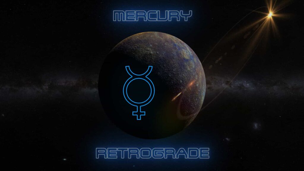 mercurio retrógrado