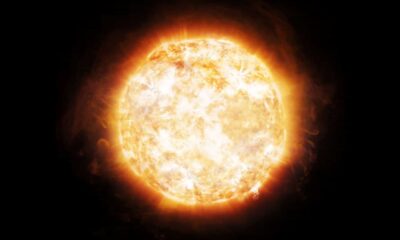 Sol artificial chino alcanza nuevo récord mundial de temperatura