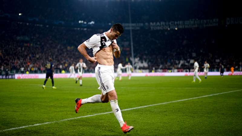 Cristiano Ronaldo tuvo problemas con sus compañeros de la Juventus, revela Trezeguet