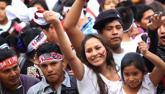 Perú