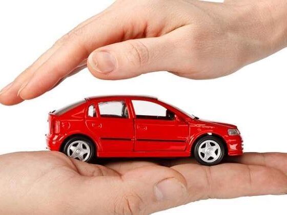 contratar un seguro de auto