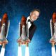 De nuevo: Blue Origin demanda contrato de NASA con SpaceX