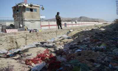 Pasa de 180 el numero de muertos en el atentado de Kabul