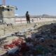 Pasa de 180 el numero de muertos en el atentado de Kabul