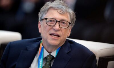 Vea cuánto gana Bill Gates por minuto y cómo vino su fortuna con el divorcio