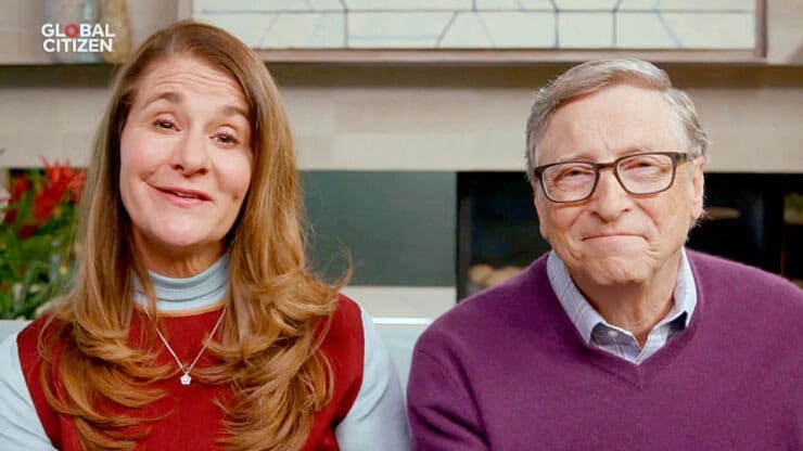 Vea cuánto gana Bill Gates por minuto y cómo vino su fortuna con el divorcio