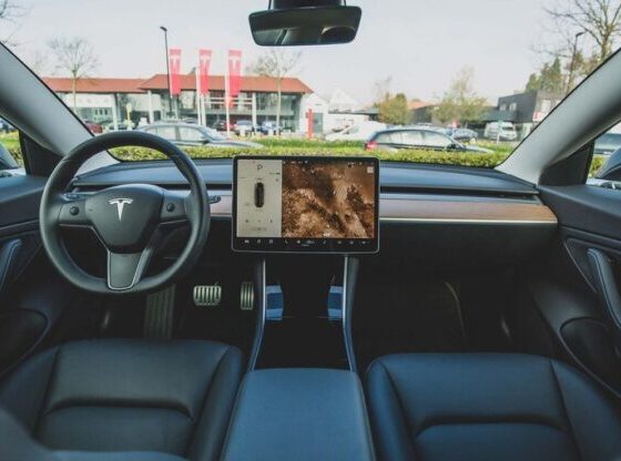 ELON MUSK critica software del piloto automático de Tesla