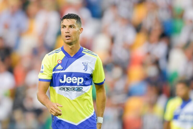 El expresidente de la Juventus dice que fichar a Cristiano Ronaldo fue un error