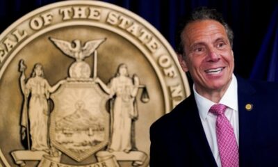 Gobernador de Nueva York, Andrew Cuomo, acosó sexualmente a mujeres concluye investigación