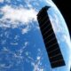 SpaceX cumple promesa y añade láseres a satélites Starlink