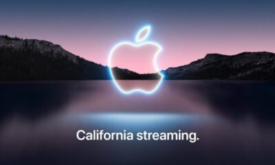 iPhone 13: Apple invita al evento de lanzamiento el 14 de septiembre
