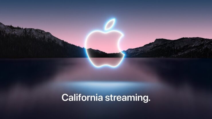 iPhone 13: Apple invita al evento de lanzamiento el 14 de septiembre