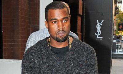 Kanye West compra propiedad