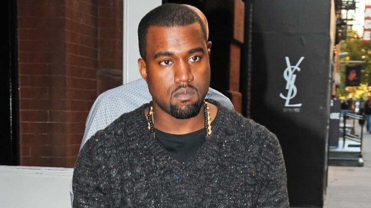 Kanye West compra propiedad