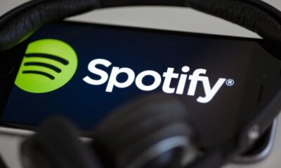 subir música a Spotify