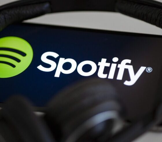subir música a Spotify