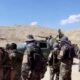 Talibanes anuncian el control de ultima zona de resistencia