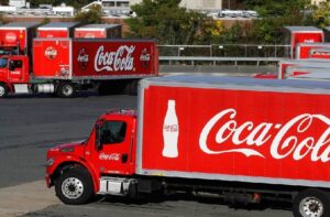 Comprar acciones de coca cola