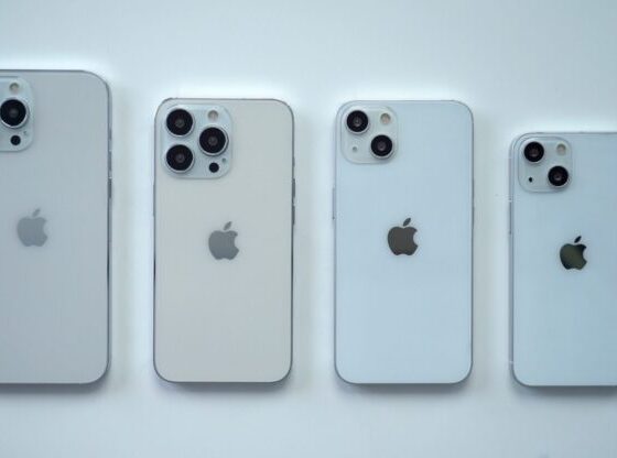 IPHONE 13: todo lo que sabemos sobre nuevo teléfono Apple