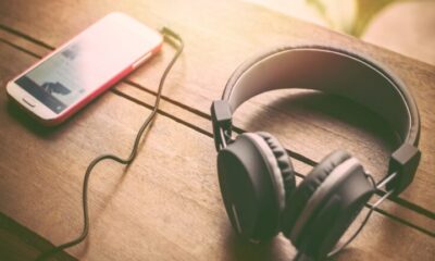aplicaciones para escuchar música gratis