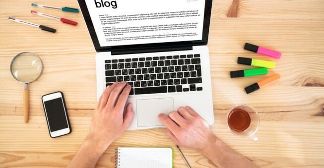 Crear un blog las mejores plataformas