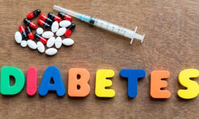 síntomas inusuales de la diabetes
