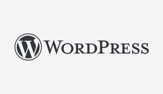 wordpress vs blogger