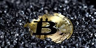 Bitcoin alcanza el máximo histórico 