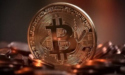Bitcoin alcanza el máximo histórico