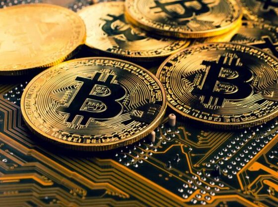 Bitcoin evoluciona a niveles sin precedentes