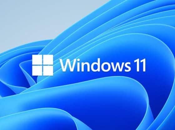 Cómo instalar Windows 11